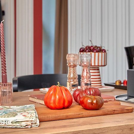 Stayhere Casablanca - Maarif - Elite Residence Dış mekan fotoğraf