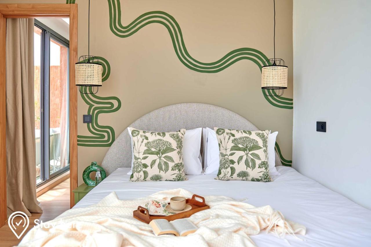 Stayhere Casablanca - Maarif - Elite Residence Dış mekan fotoğraf