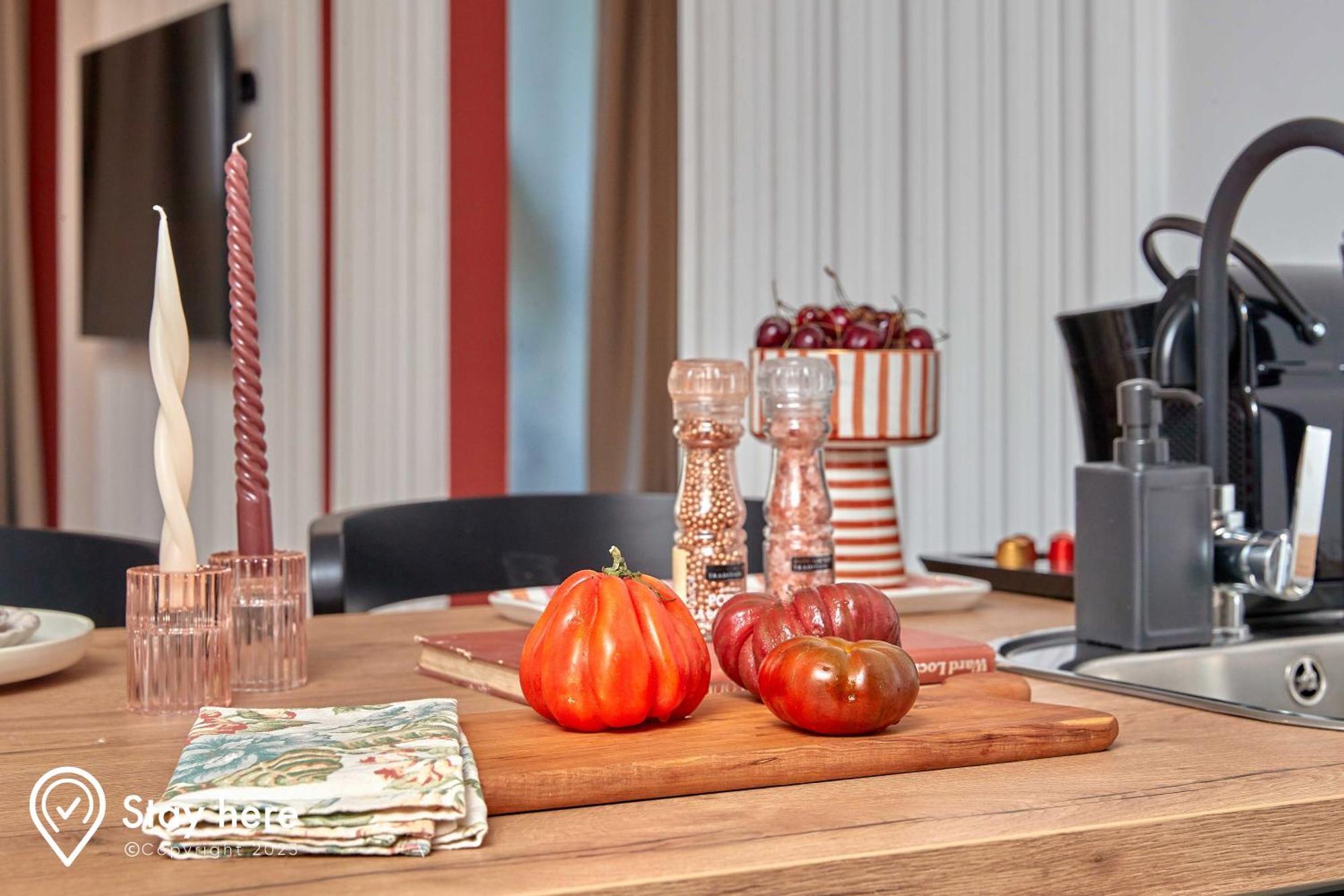 Stayhere Casablanca - Maarif - Elite Residence Dış mekan fotoğraf