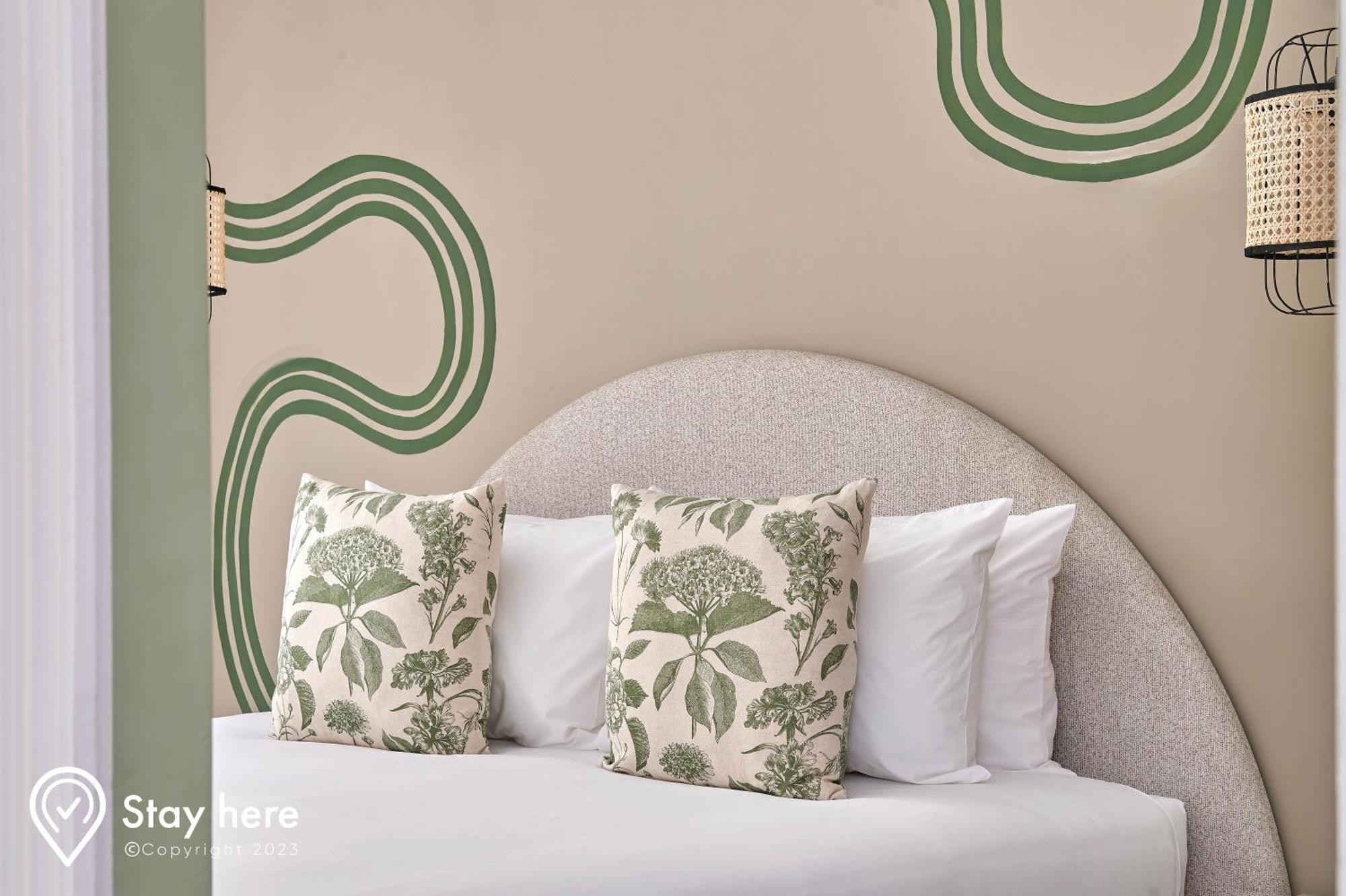Stayhere Casablanca - Maarif - Elite Residence Dış mekan fotoğraf
