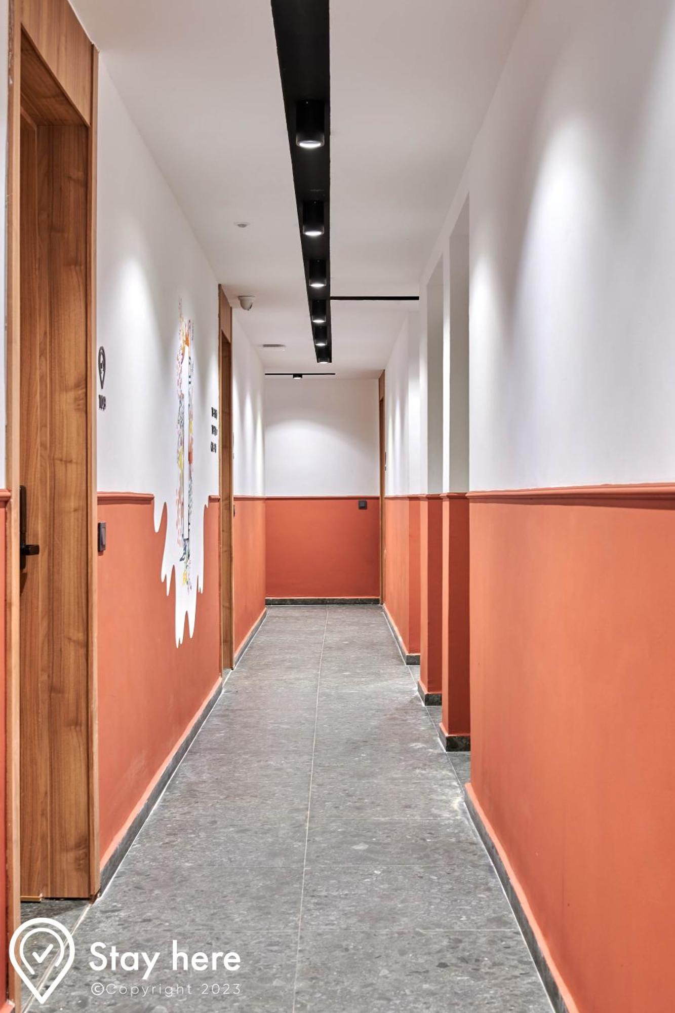 Stayhere Casablanca - Maarif - Elite Residence Dış mekan fotoğraf